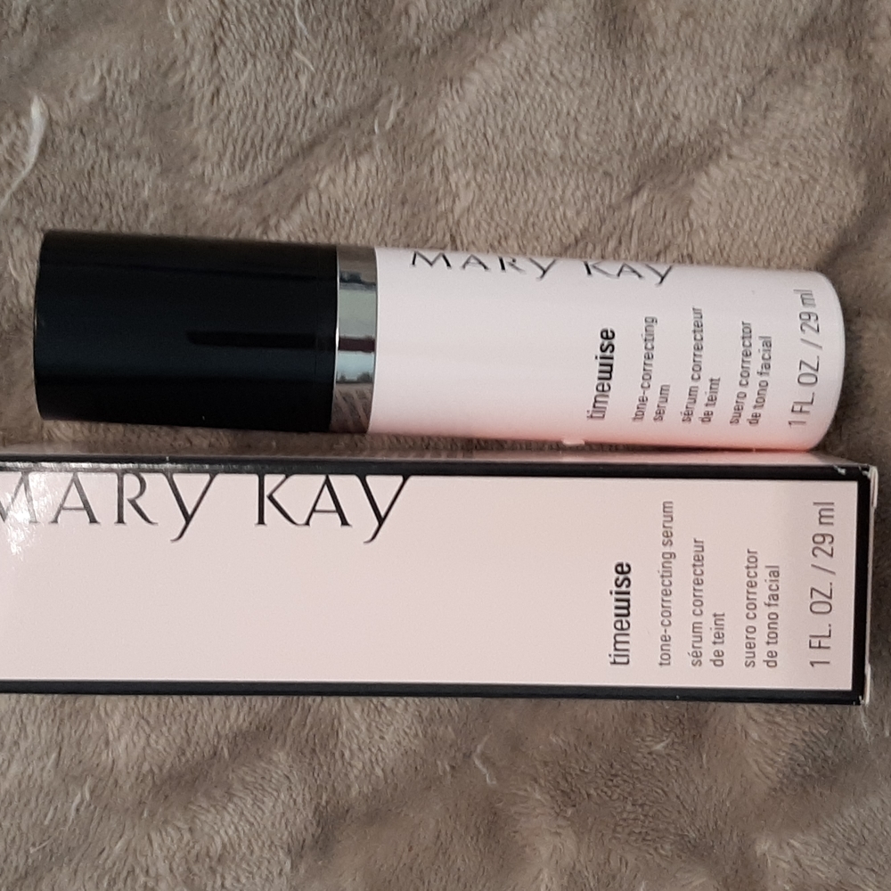 Tone-correcting Serum